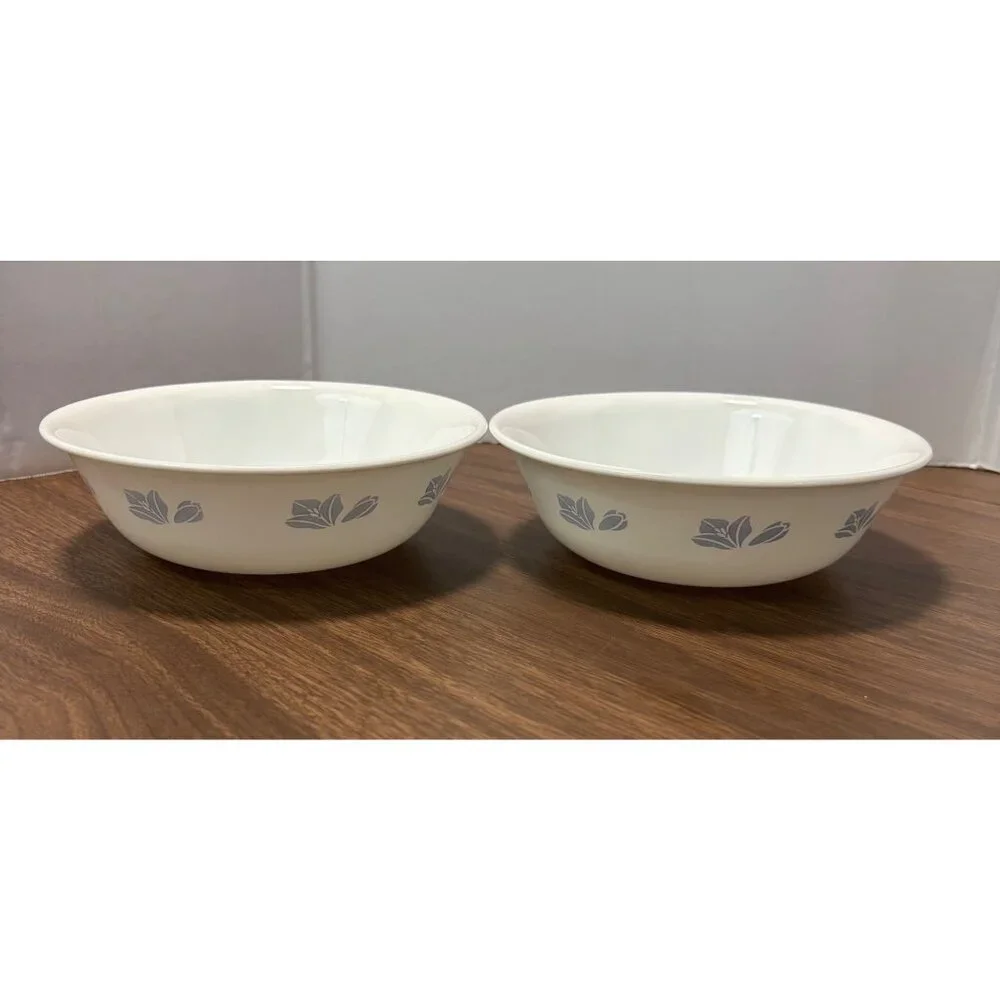 Corelle By Corning Friendship Pattern 6.25